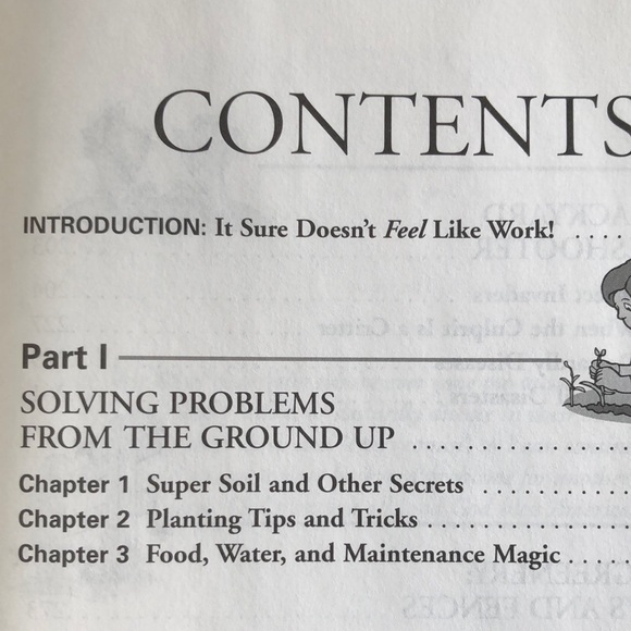 Natural Solutions to Problems in Garden! - Picture 6 of 14